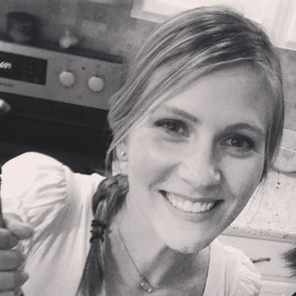 Meet your Posher, Courtney